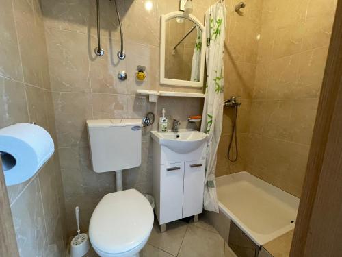 Apartman Vera
