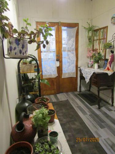 Galería fotográfica de Hostal Casa del Tiempo en Quellón