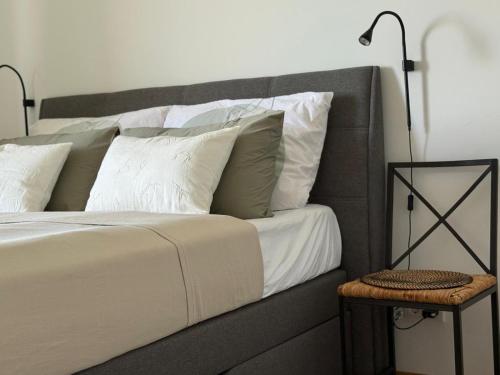 My TrIIIple Ferienwohnung zwischen City und Prater