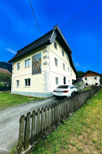 Ferienwohnung Gänseblümchen