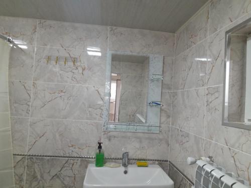 Bilik mandi di Azərbaycan