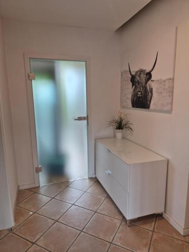 Φωτογραφία από το άλμπουμ του Ferienwohnung Ulmrich σε Kesselbach