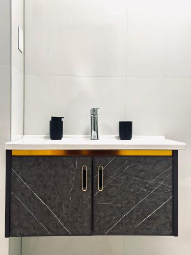 Ảnh trong thư viện ảnh của Apartment Casa Deluxe ở Visoko
