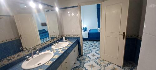 Neapolis Rooms Santa Lucia