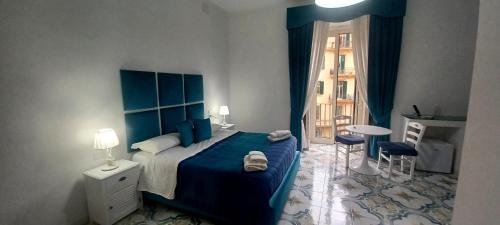 Neapolis Rooms Santa Lucia