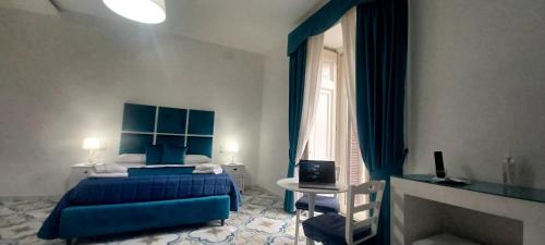 Neapolis Rooms Santa Lucia