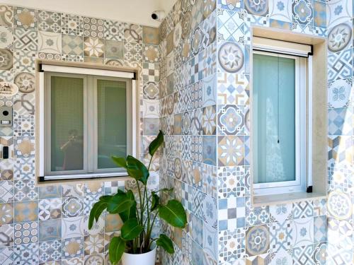 Gambar di galeri bagi Casa Genzino di Molfetta