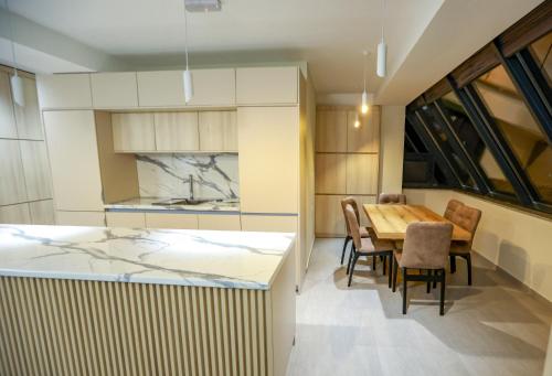 Gambar di galeri bagi Golden Gish's apartments di Sveti Nikole