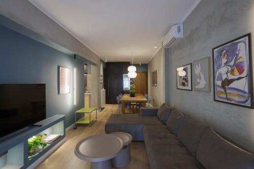 Nordic Aura Living