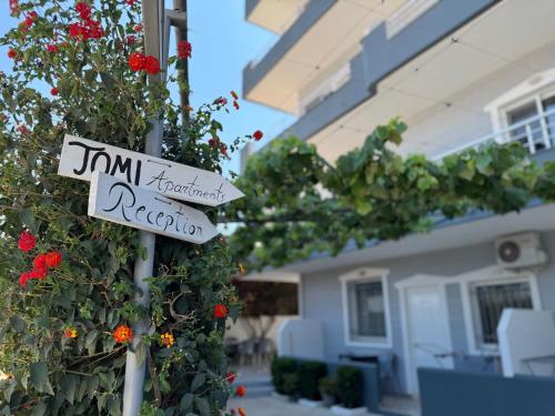 Φωτογραφία από το άλμπουμ του Tomi Apartments στους Αγίους Σαράντα