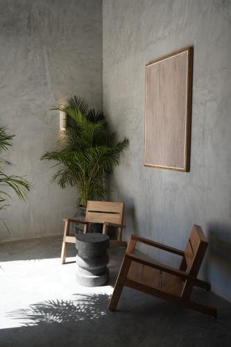 Fotografie z fotogalerie ubytování Otonomus Tulum v destinaci Tulum