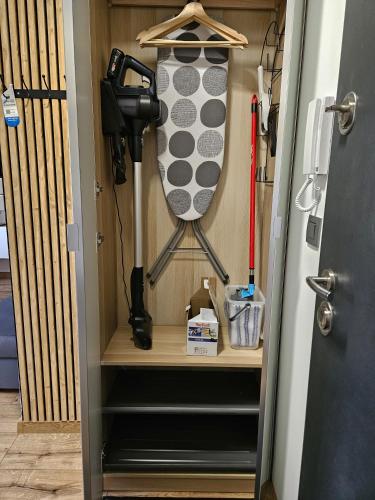 Φωτογραφία από το άλμπουμ του Apartament Kozielska z balkonem i klimatyzacją σε Gliwice