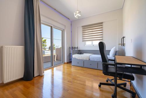 Villa Mareluna by Traser