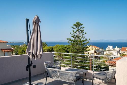 Villa Mareluna by Traser
