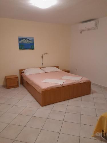 Apartman Dinka