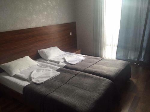 Gallery image of Guest House Smile in K'obulet'i