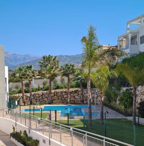 Piso Baviera Golf 3 dormitorios