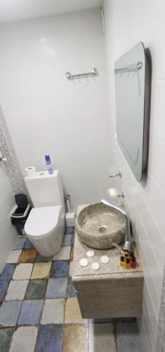 Imagen de la galería de TEMO'S APARTAMENT IN KUTAISI, en Kutaisi