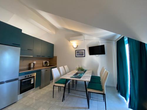 Gallery image of Villa Ante Apartments in Blace