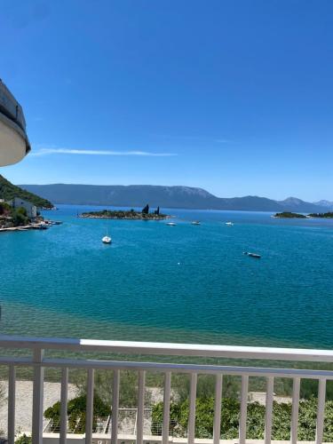 Gallery image of Villa Ante Apartments in Blace