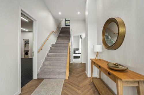 Φωτογραφία από το άλμπουμ του The Northview Residence σε Frankton