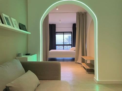 Sunflower12 - Apartamento à beira-mar - Seaview