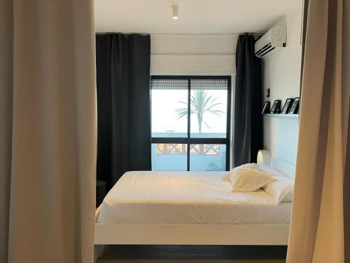 Sunflower12 - Apartamento à beira-mar - Seaview