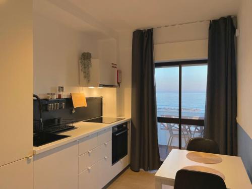 Sunflower12 - Apartamento à beira-mar - Seaview