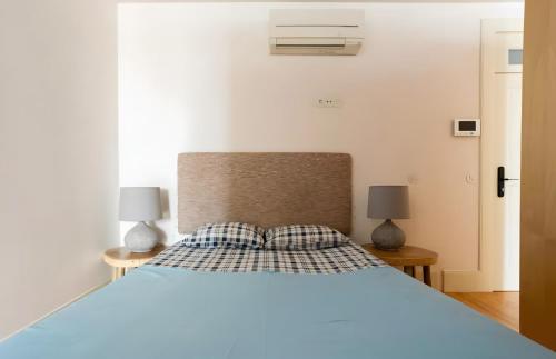 Oporto Blue Almada - Deluxe Citycenter Flat
