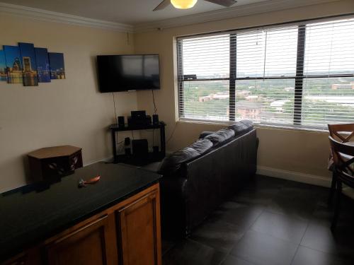 Foto dalla galleria di One Bedroom Downtown a Jacksonville