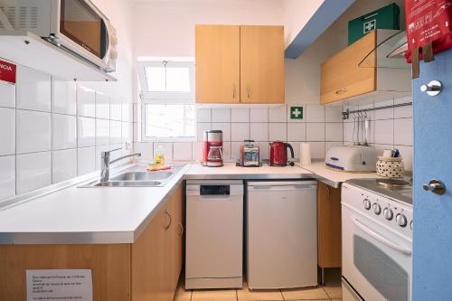 Apartment Casa Alessandro