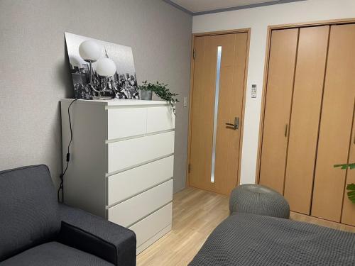Ikebukuro Apartment by Tranova