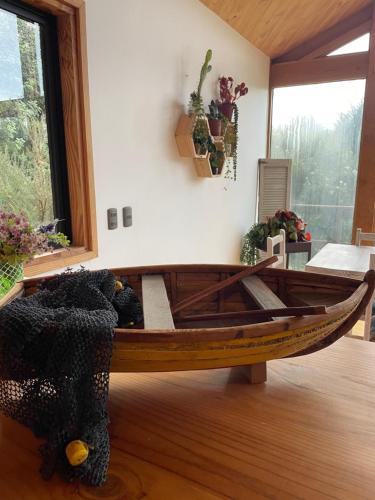 プエルト・バラスにあるCasa Boteのギャラリーの写真