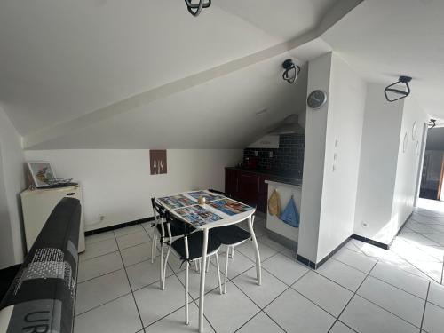Appartement calme et lumineux