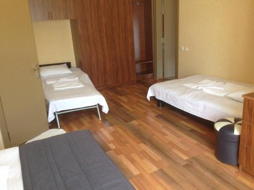 Gallery image of Guest House Smile in K'obulet'i