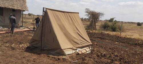 Φωτογραφία από το άλμπουμ του WE4Kenya Guesthouses σε Amboseli