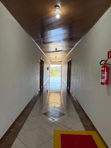 Galeriebild der Unterkunft Chácara Cidade da Divina Misericórdia in Araucária