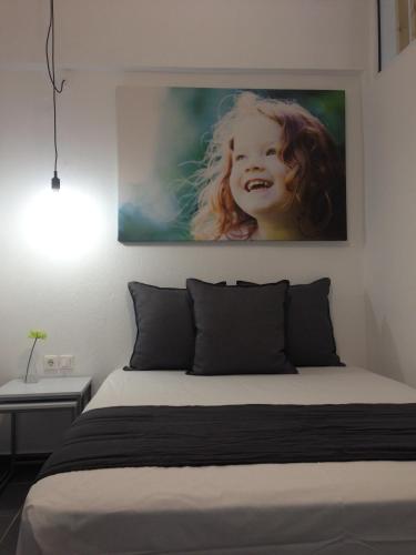 Gallery image of Philoxenia Suites in Nea Vrasna