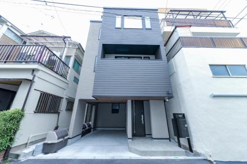 Seven's Inn Tateishi