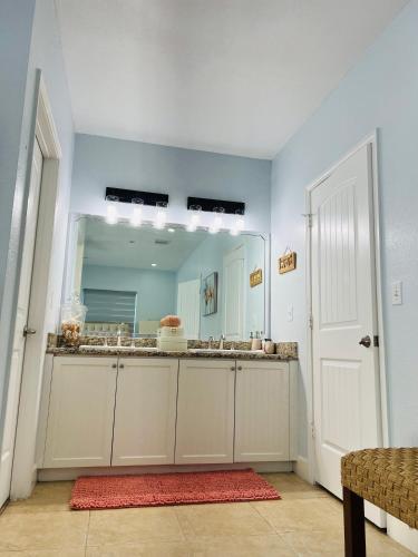 Dapur atau dapur kecil di Beautiful Experience