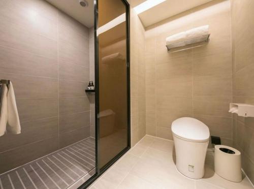 Gallery image of JI Hotel Beijing Changyang Subway Station in Beijing