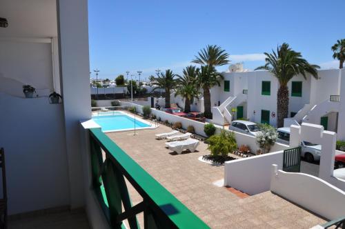 Apartamentos Dunia 211