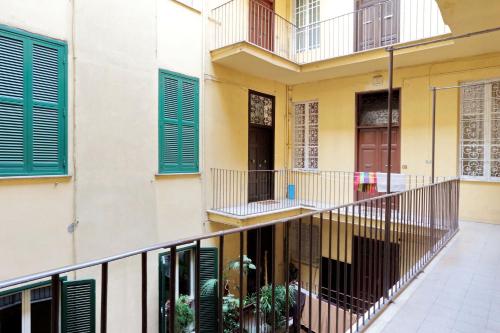 Le 2 Basiliche - Esquilino Retreat