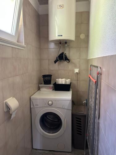 Studio Apartment Simi