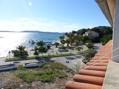 Fotografie z fotogalerie ubytování Apartment Marica v destinaci Zaboric