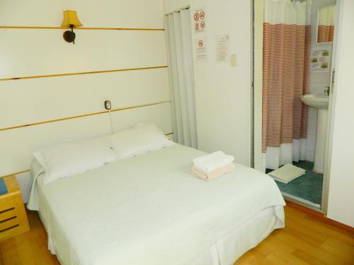 Gallery image of Hostal Jardin Del Sol in Arica