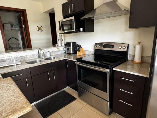 Φωτογραφία από το άλμπουμ του Luxury Condo Playa Hermosa Guanacaste σε Playa Hermosa