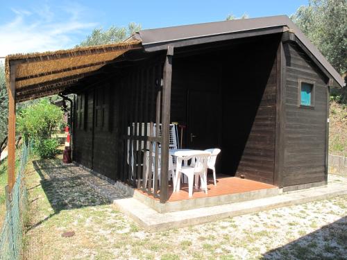 Fotografie z fotogalerie ubytování Blucamp Natural Village v destinaci Campiglia Marittima
