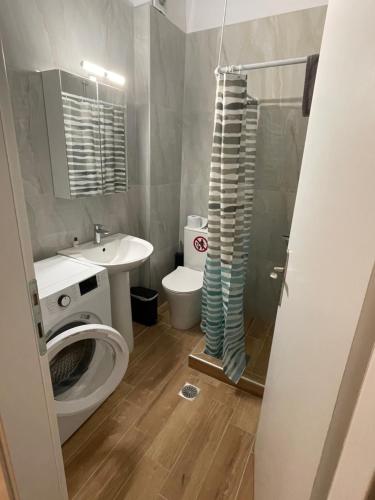 Billede fra billedgalleriet på OpenSeaMasainette2 i Néa Péramos