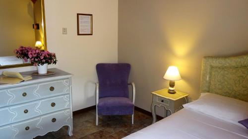 Gallery image of Residence Ortensia in Baveno